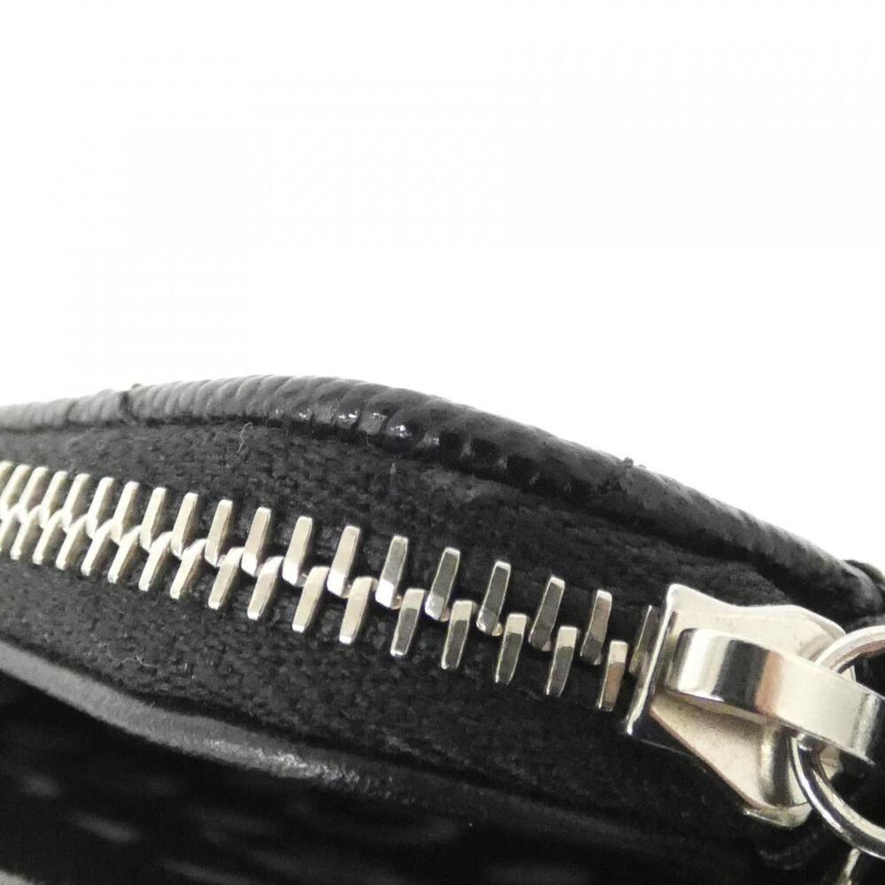 CHANEL Black Wallet - Picture 7 of 10